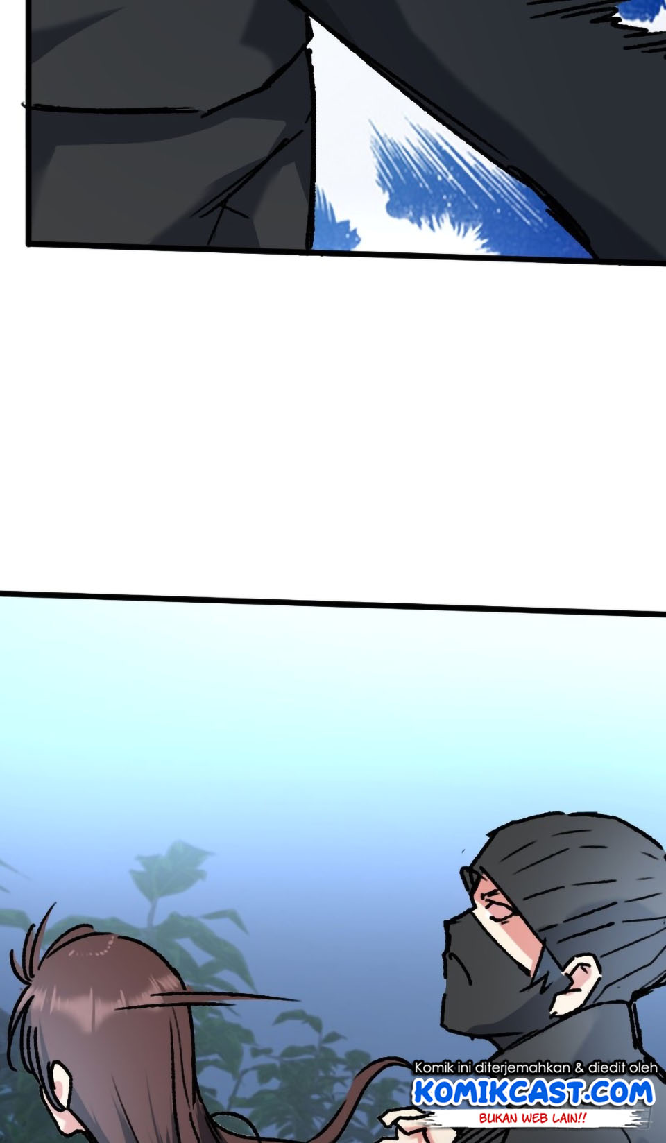 The Genius System chapter 13